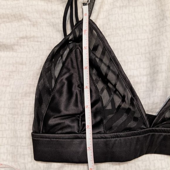 Empress Mimi "oh kiki" bralette - Picture 9 of 9